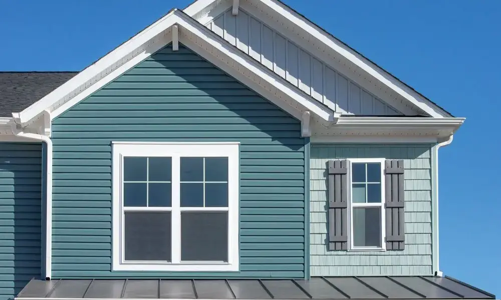 Roof repair and inspection services in Perry